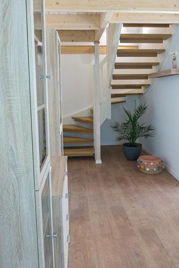 Ferienhaus Sonnenufer 赖因斯贝格 外观 照片